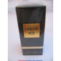 LIQUID ICE By Universal Perfumes HOMME (Woody, Sweet Oud, Bakhoor) Oriental Perfume 80 ML SEALED BOX ONLY $59.99